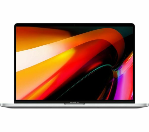 MacBook Pro 16” (2019)